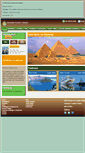 Mobile Screenshot of adventure-travelers.com